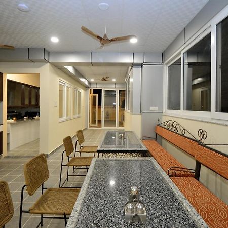 Kapish Home-All Pure Veg Jaipur Buitenkant foto