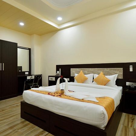 Kapish Home-All Pure Veg Jaipur Buitenkant foto