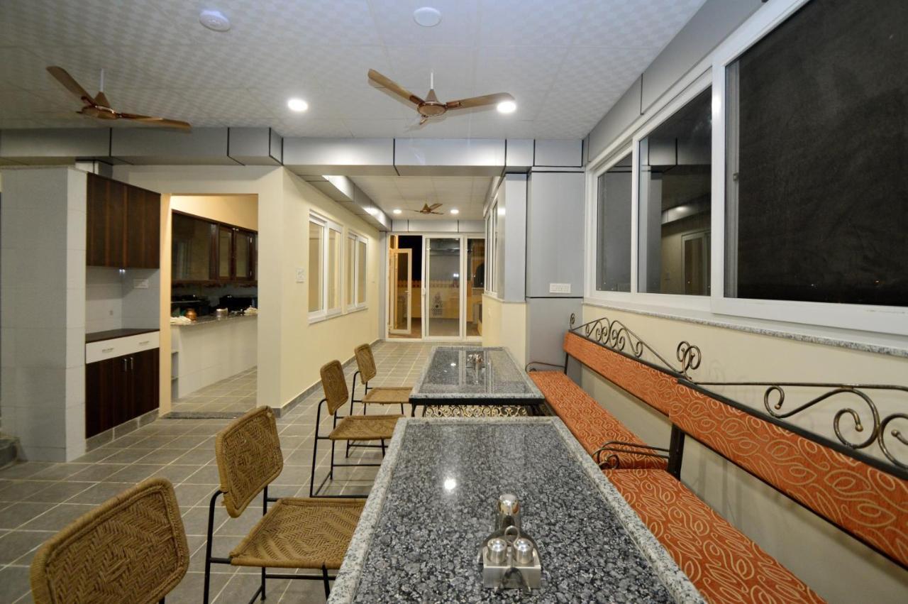 Kapish Home-All Pure Veg Jaipur Buitenkant foto