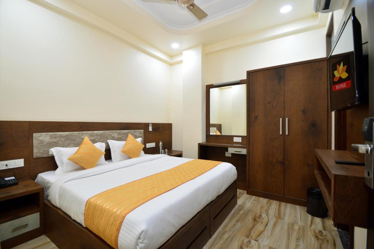 Kapish Home-All Pure Veg Jaipur Buitenkant foto