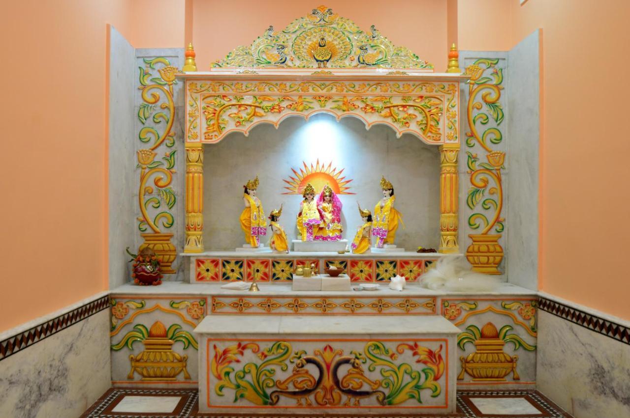 Kapish Home-All Pure Veg Jaipur Buitenkant foto