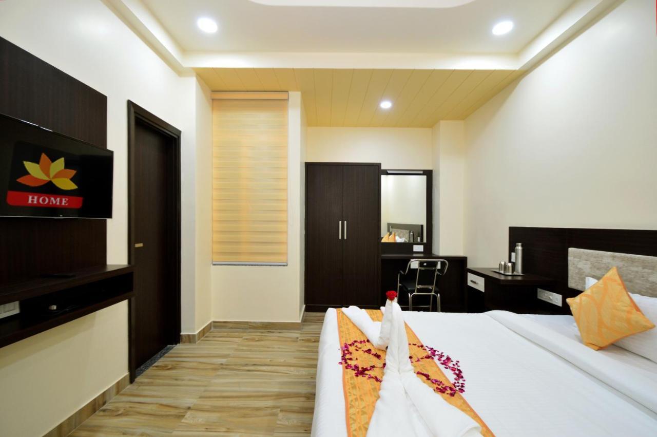 Kapish Home-All Pure Veg Jaipur Buitenkant foto